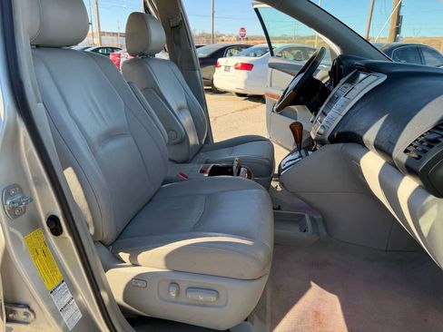 Used 2007 Lexus RX 350 AWD image 16