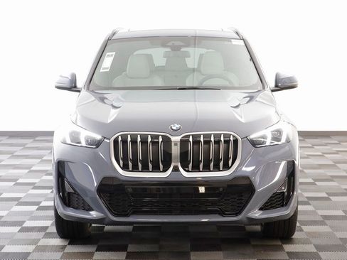 New 2026 BMW X1 xDrive28i w/ Technology Package image 23