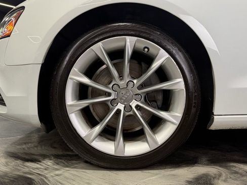 Used 2014 Audi A5 2.0T Premium Plus w/ Premium Plus Package FWD image 20