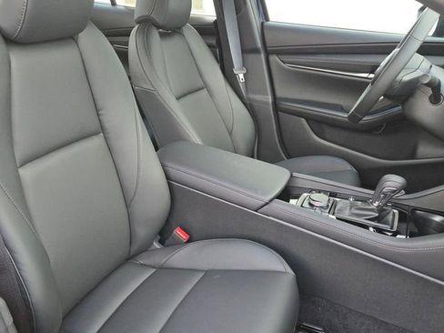New 2025 MAZDA MAZDA3 s image 17