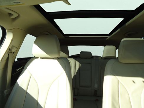 Used 2015 Lincoln MKC AWD w/ Equipment Group 102A Reserve image 30