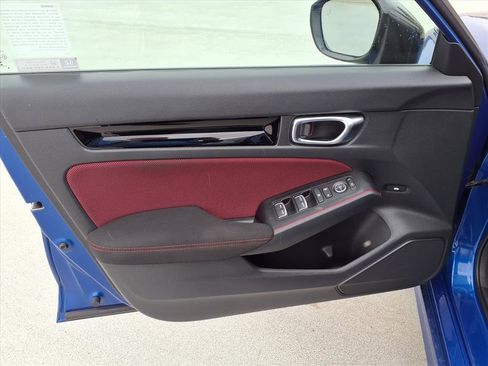 Used 2022 Honda Civic Si image 11