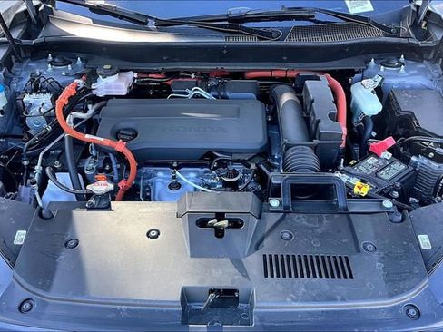 Used 2026 Honda CR-V Sport-L image 10
