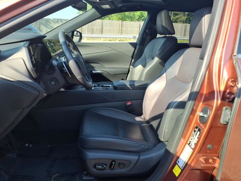 Used 2023 Lexus RX 350 Premium Plus w/ Accessory Package AWD/4WD image 18