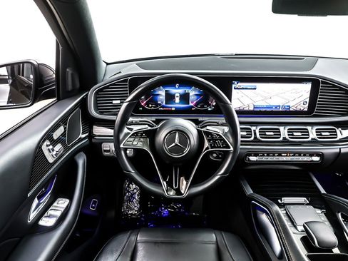 Certified 2024 Mercedes-Benz GLE 450 4MATIC image 7