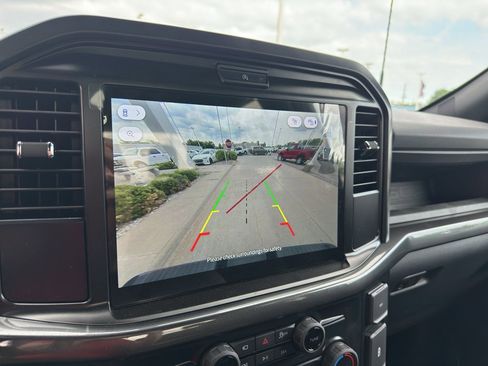 New 2026 Ford F150 STX AWD/4WD image 20