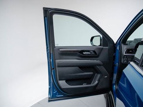 Used 2026 Chevrolet Tahoe Premier image 22