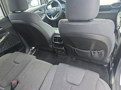 Used 2020 Hyundai Santa Fe SEL w/ Cargo Package AWD/4WD image 10