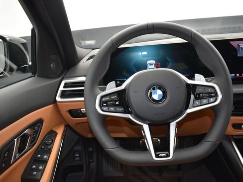 Used 2026 BMW 330i Sedan w/ M Sport Package RWD image 28