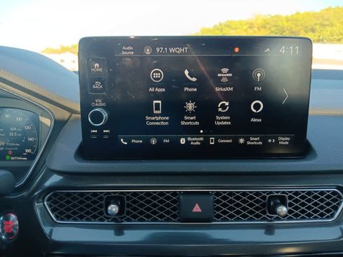 Used 2025 Acura Integra A-Spec image 29