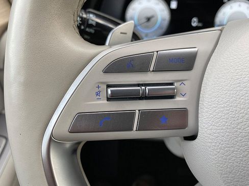 Used 2024 Hyundai Palisade Limited image 50