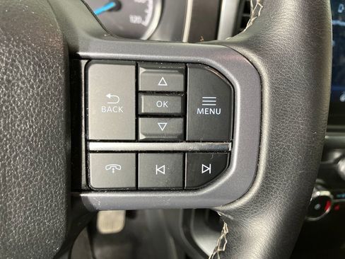 Certified 2023 Ford F150 XLT w/ Equipment Group 302A High image 18