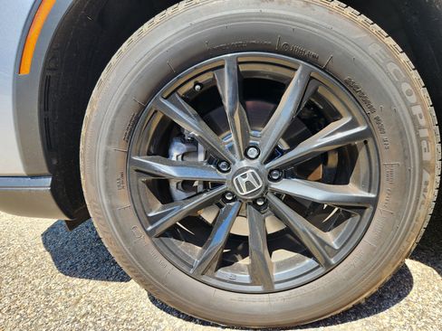 Used 2024 Honda CR-V Sport-L image 5