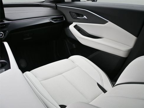 Certified 2024 Acura ZDX Type S image 16