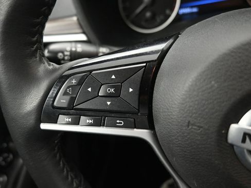 Used 2022 Nissan Altima 2.5 SL image 20