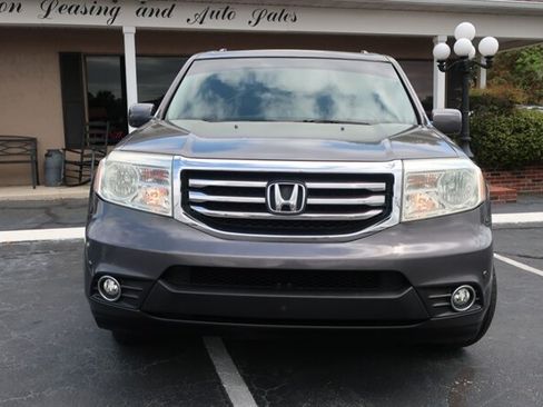 Used 2013 Honda Pilot Touring image 2