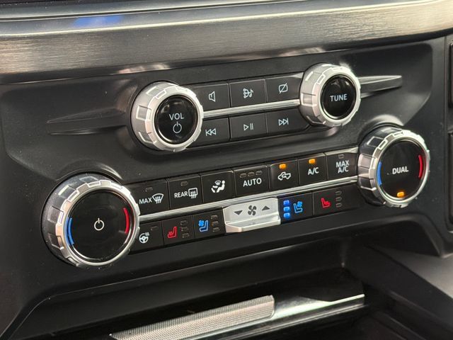 Used 2024 Ford F250 Lariat AWD/4WD image 27