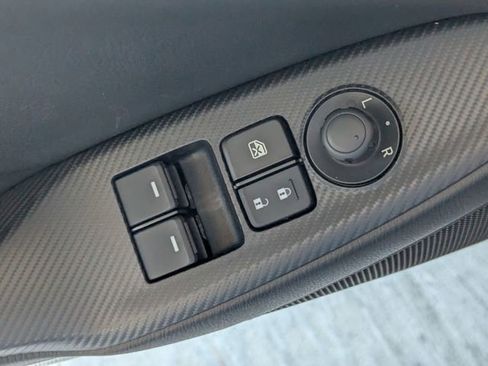 New 2026 MAZDA MX-5 Miata Grand Touring w/ Weather Package image 8