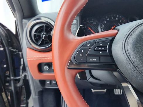 Used 2024 Nissan GT-R Premium w/ Premium Interior Package image 17