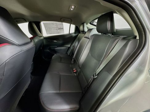 New 2026 Toyota Prius Plug-In Hybrid image 15