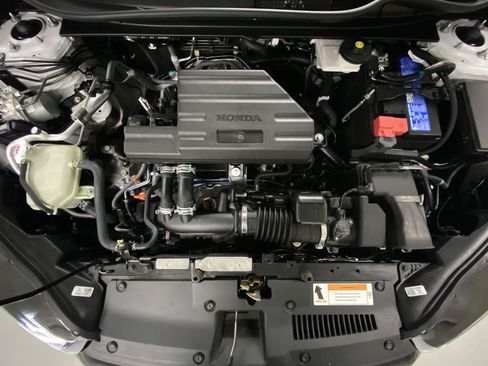 Used 2022 Honda CR-V EX-L image 22