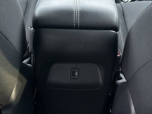 Certified 2024 Nissan Sentra SV w/ All-Weather Package image 31