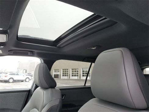 New 2026 Subaru Outback Limited XT image 19