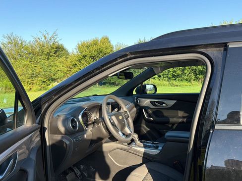 Used 2022 Chevrolet Blazer LT AWD/4WD image 7