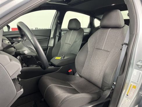 Used 2024 Honda Accord Sport image 4