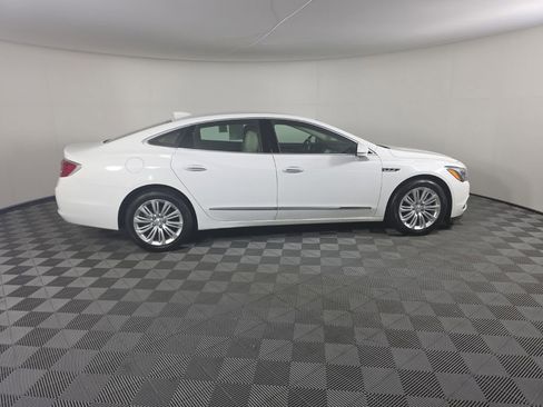 Used 2019 Buick LaCrosse Essence w/ Sights and Sounds Package FWD image 6