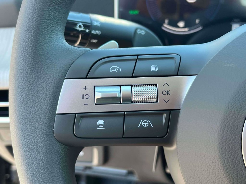 New 2026 Hyundai Sonata Blue FWD image 27