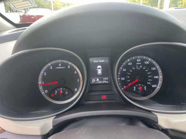 Used 2014 Hyundai Santa Fe Sport w/ Popular Equipment Package 02 FWD image 19