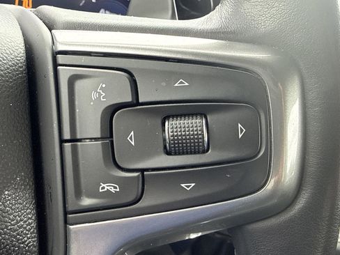 Used 2023 Chevrolet Silverado 1500 RST image 18