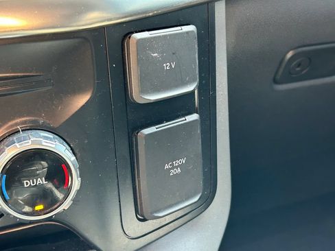 Used 2023 Ford F150 Lariat w/ Trailer Tow Package AWD/4WD image 36