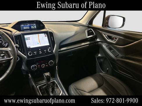 Used 2023 Subaru Forester Touring AWD/4WD image 25