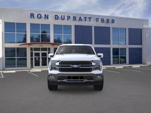 New 2026 Ford F150 King Ranch AWD/4WD image 7