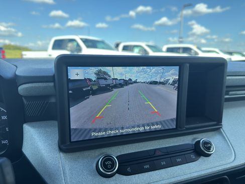 Certified 2022 Ford Maverick XLT image 20