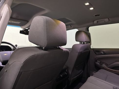 Used 2017 Chevrolet Tahoe LS w/ Max Trailering Package image 49