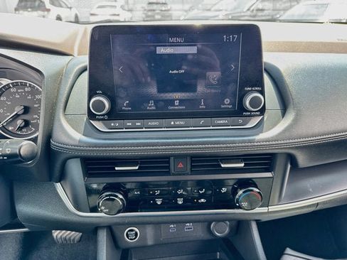 Certified 2023 Nissan Rogue S AWD/4WD image 12