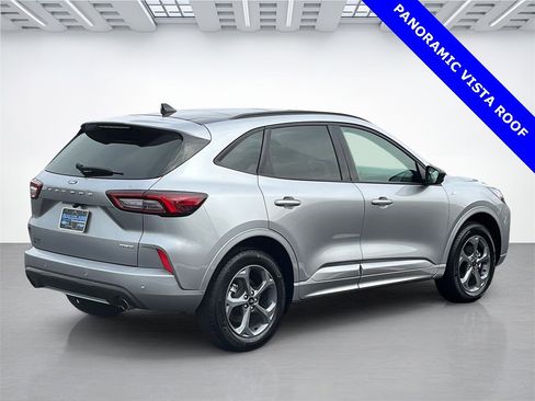 Certified 2024 Ford Escape ST-Line w/ Tech Pack #1 image 3