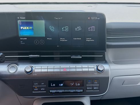 New 2026 Hyundai Kona SEL Sport FWD image 10