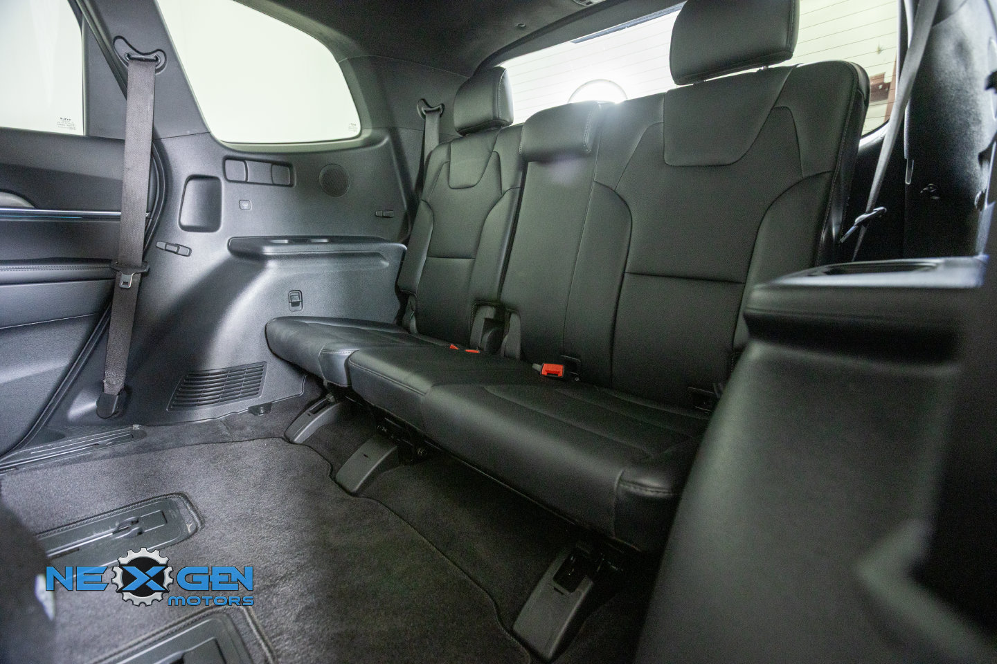 Used 2024 Kia Telluride SX Prestige X-Line AWD/4WD image 30