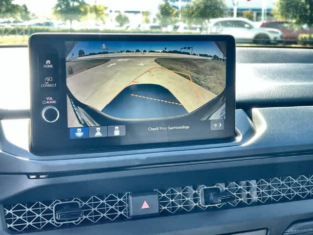 Certified 2026 Honda Accord LX image 26