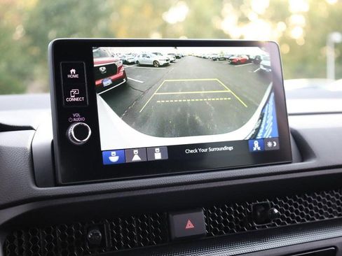 New 2026 Honda CR-V EX image 13