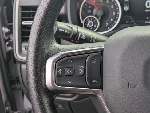 Used 2026 RAM 1500 Classic Warlock image 15