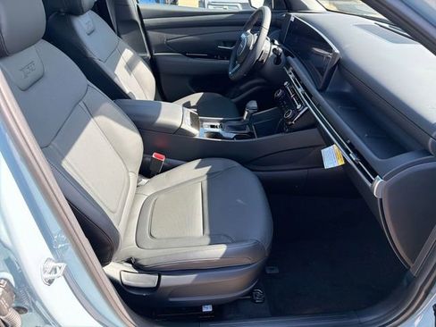 New 2026 Hyundai Santa Cruz XRT AWD/4WD image 28
