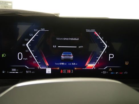 Used 2025 BMW 330i Sedan image 19