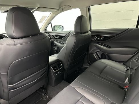 Used 2024 Subaru Outback Limited AWD/4WD image 21