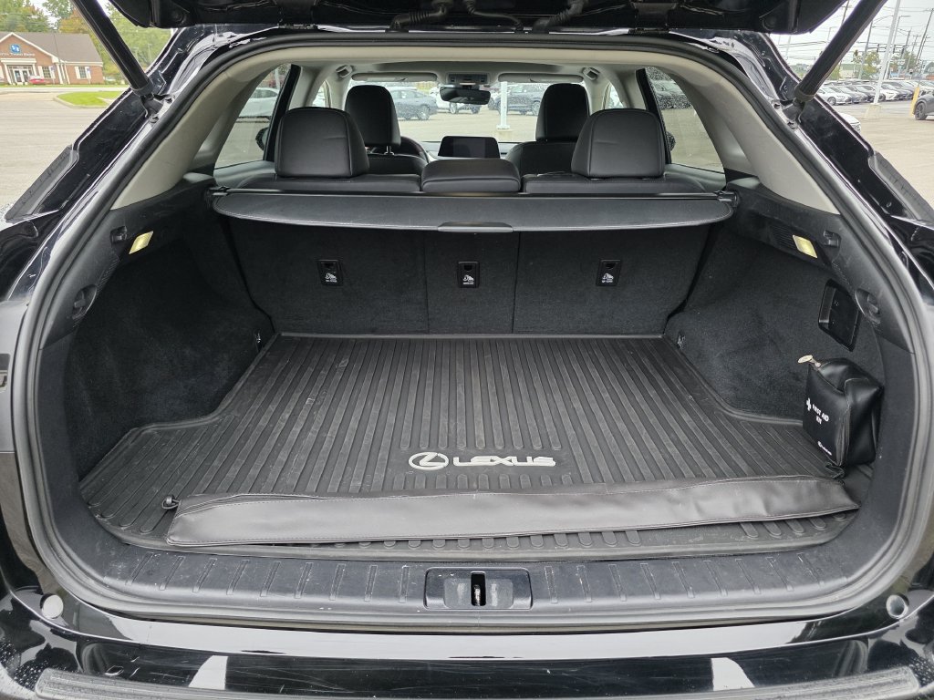 Certified 2021 Lexus RX 350 AWD w/ Premium Package image 32