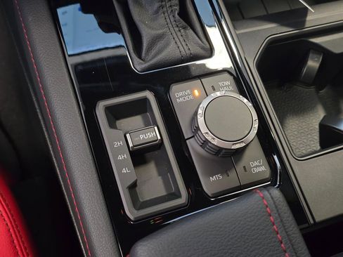 New 2026 Toyota Tundra TRD Pro image 37